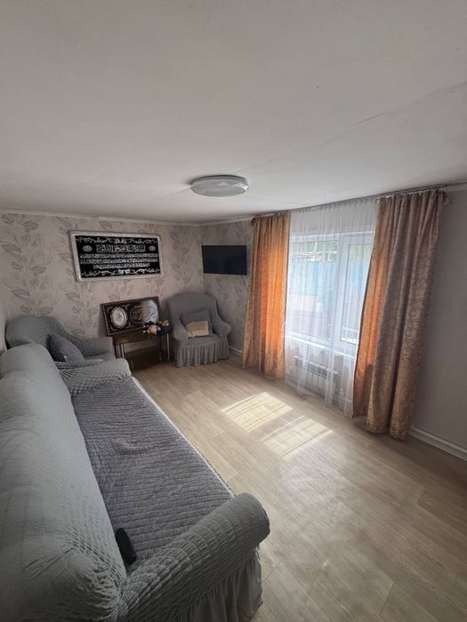 Продам ДОМ или Обмен