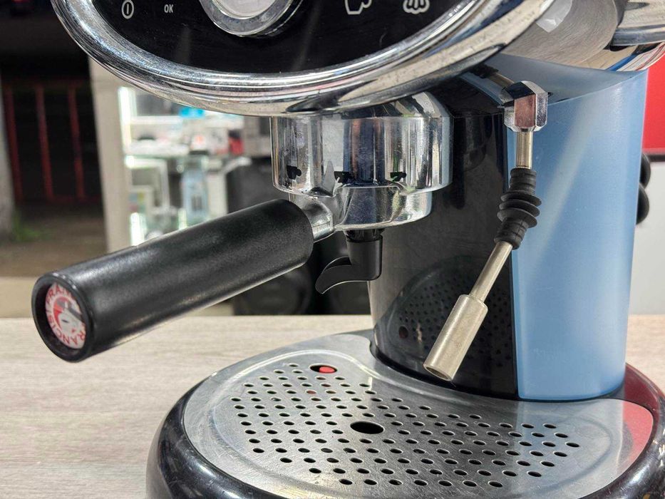 Кафе Машина - Francis