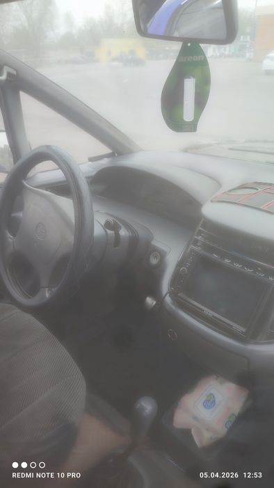 Продам автомобиль