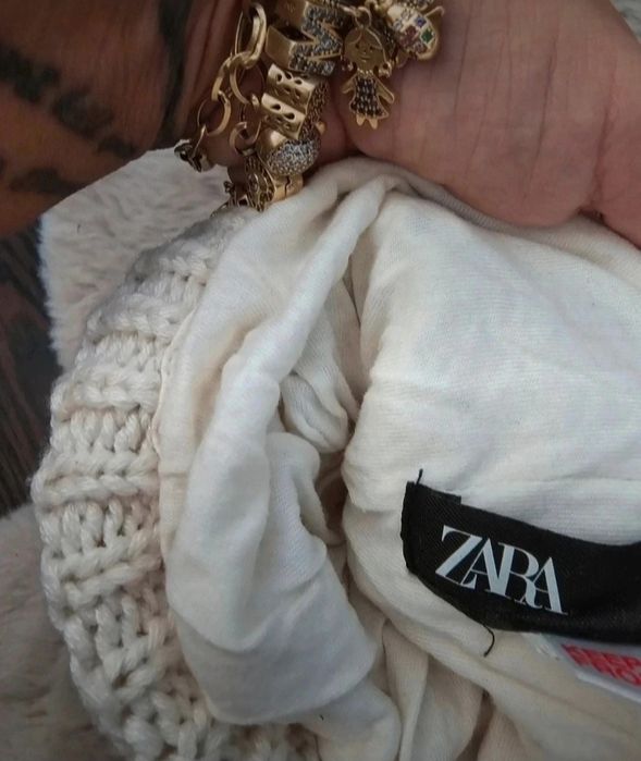 Caciulita groasa bebe