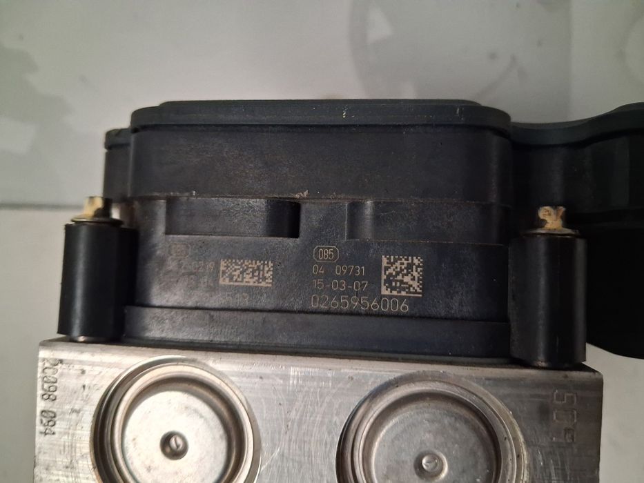 ABS Mercedes CLA 2.2cdi 2015г.