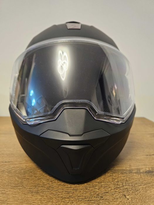 Cască Scorpion Exo Tech Evo, mărimea S