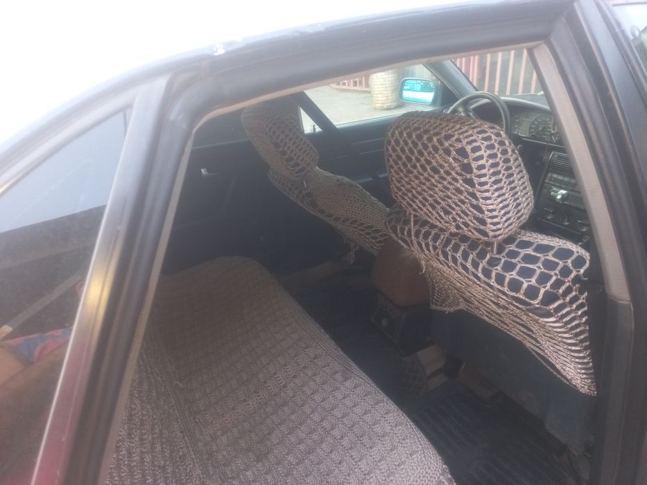 Продам машину в хорошем состоянии