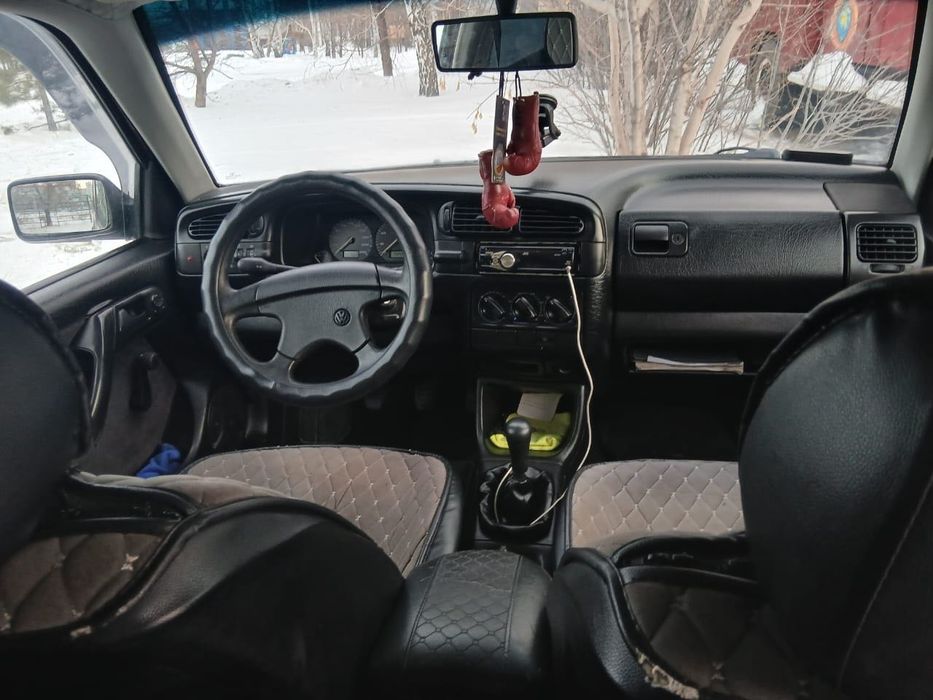 Продам Фольксваген вента