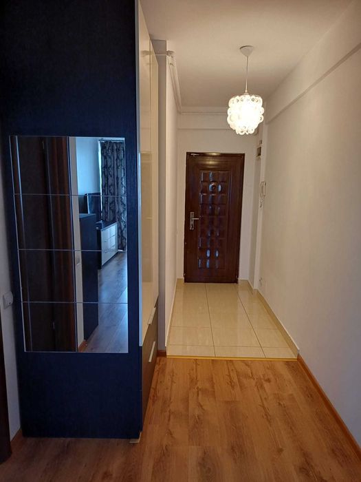 Proprietar Inchiriez apartament 2 camere la 50m de metrou Aparatorii Patriei
