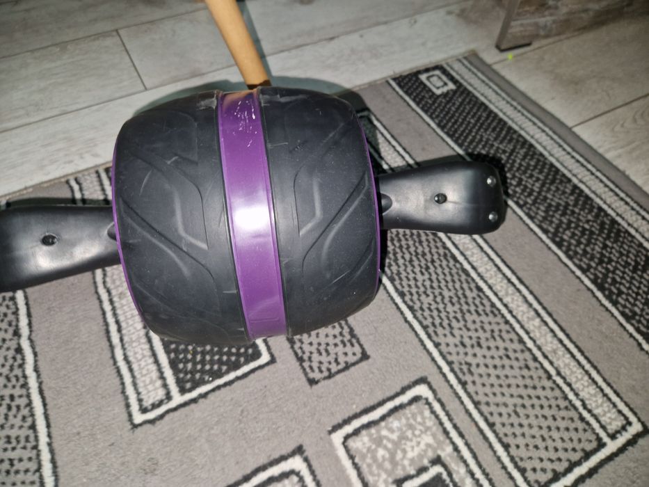 Колесо для пресса