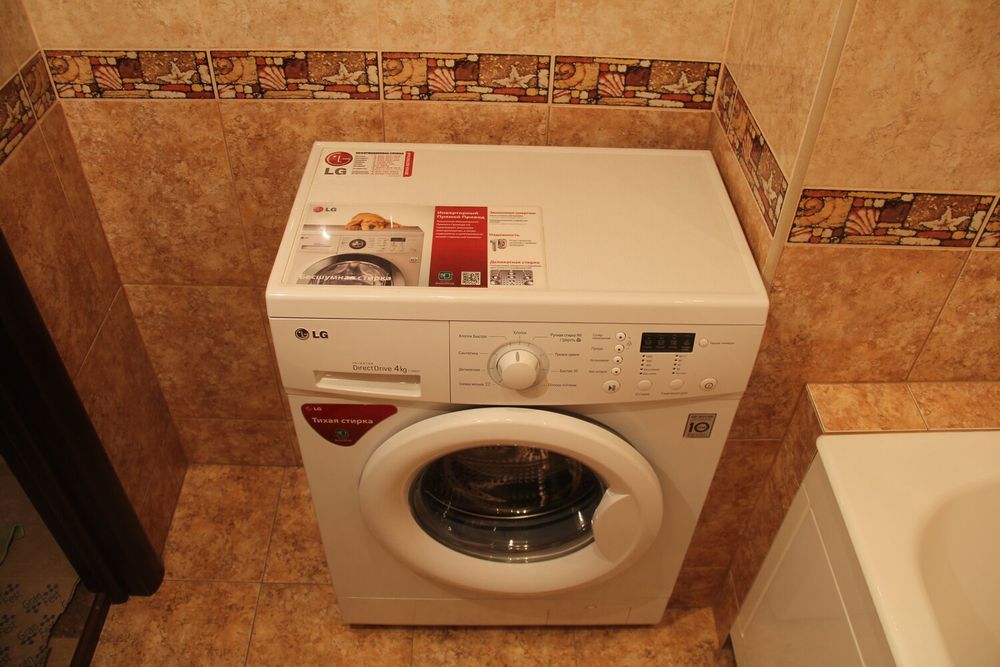 СТИРАЛЬНАЯ МАШИНА Кір жуғыш машина автоматты/ рабочая 7 КГ