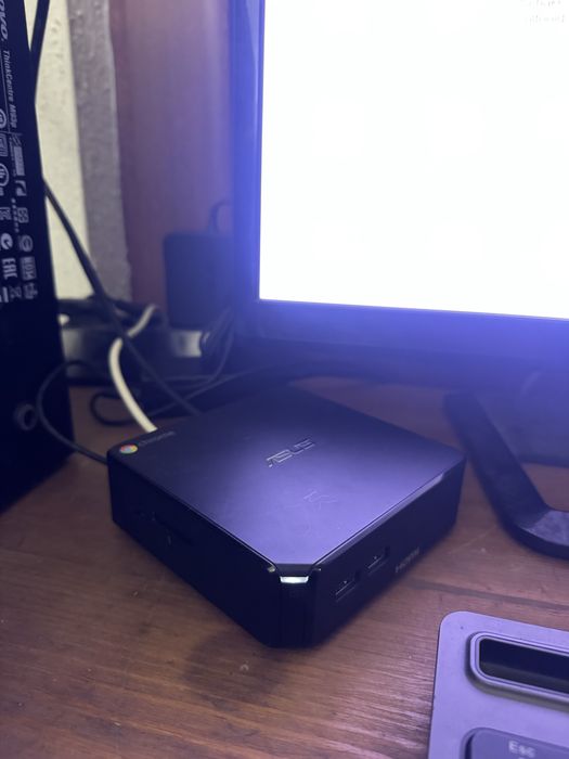 Asus ChromeBox CN60
