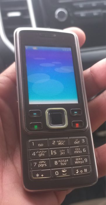 Nokia 6300 arginali xolati zor imeyldan otkan narxi 250000 zaratkasi b