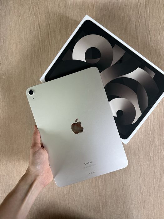 СРОЧНО! iPad AIR 5 64 gb (WI-FI), Клавиатура IPad Magic Keyboard