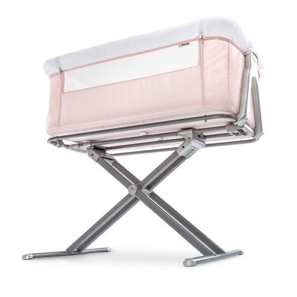 Бебешка кошара Hauck Face to me