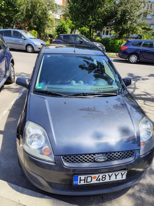 FORD Fiesta 0