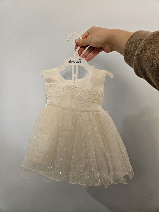 Oq koʻylakcha detskiy