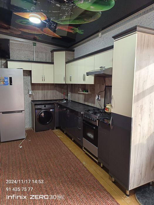 Ассалому алекум хоразм буйлаб ошхона Мебел заказ оламиз