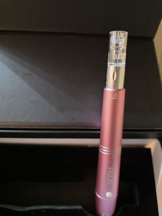 Aparat Microneedle +10 set ace rezerva