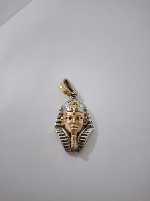 Lanț aur bărbați 14 k