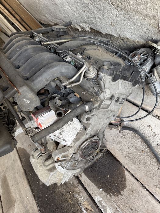 Motor 2.5 2.0 bmw e36 e46 e39 e60 M54b25 m52b20 dublu vanos single vanos