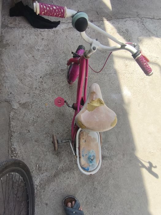 Велосипед продам детский