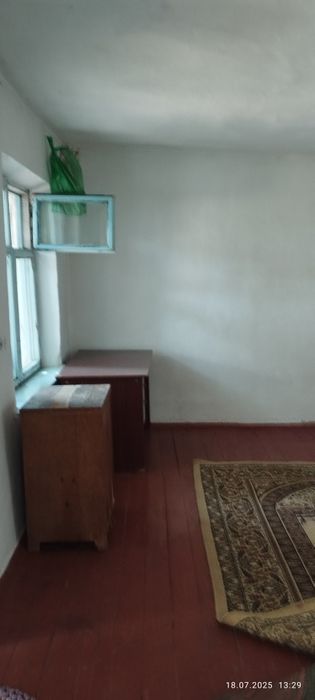 Сдается 2х комнатная времянка