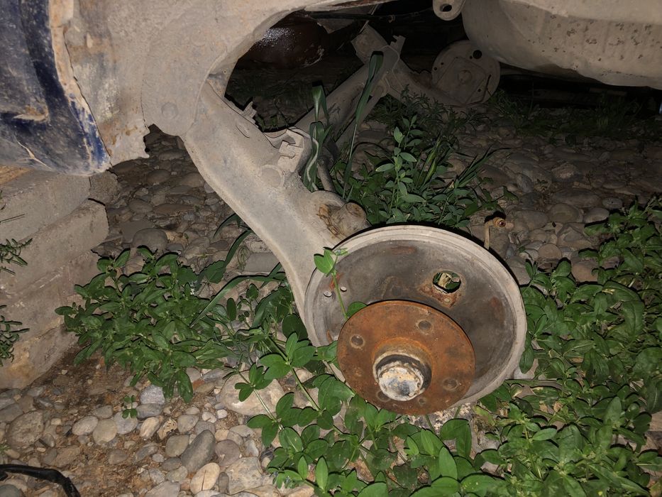 Опель вектра 1.6 запчас бар