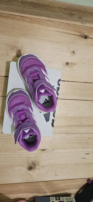 Детски маратонки adidas