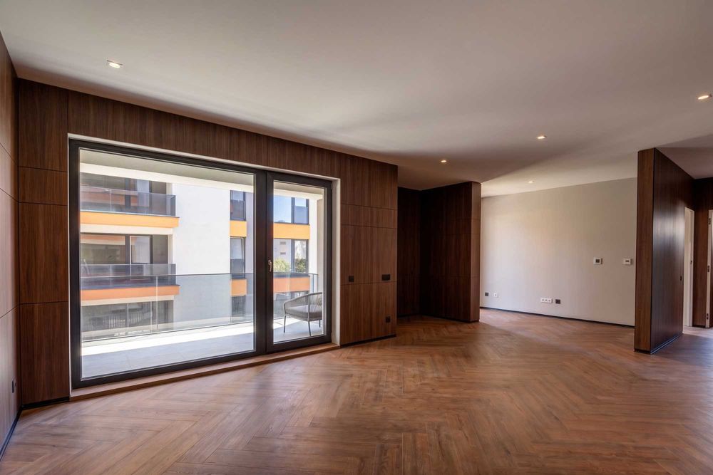 Apartament nou cu 2 camere, 58 mp , aproape de Iulius Mall