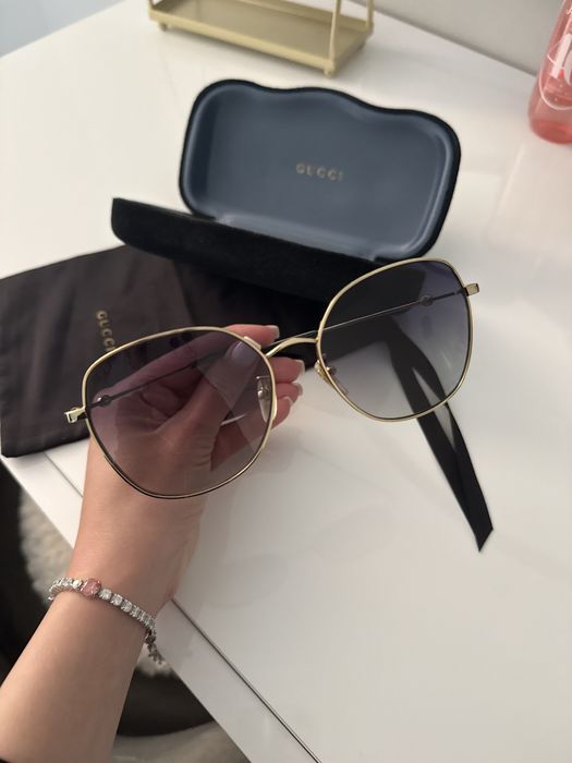 Слънчеви Очила Gucci