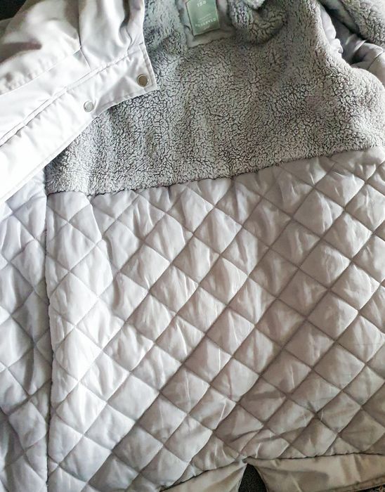 Parca / geaca / haina iarna fete , 158