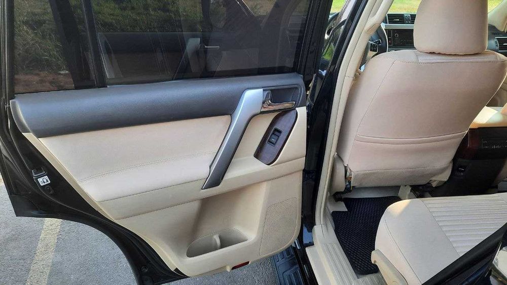 Тойота Прадо 2017 йил краскаси тоза Toyota Prado 150