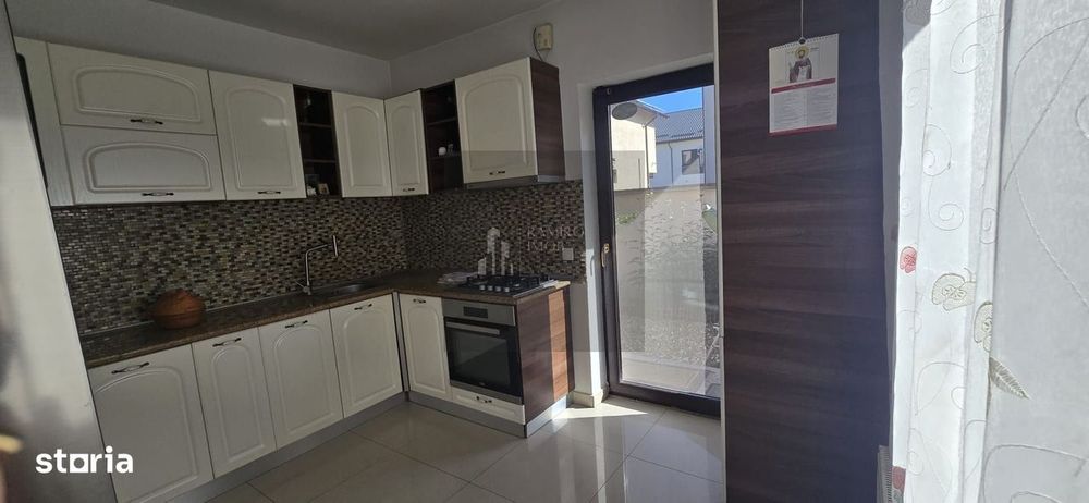 Vila individuala Bragadiru