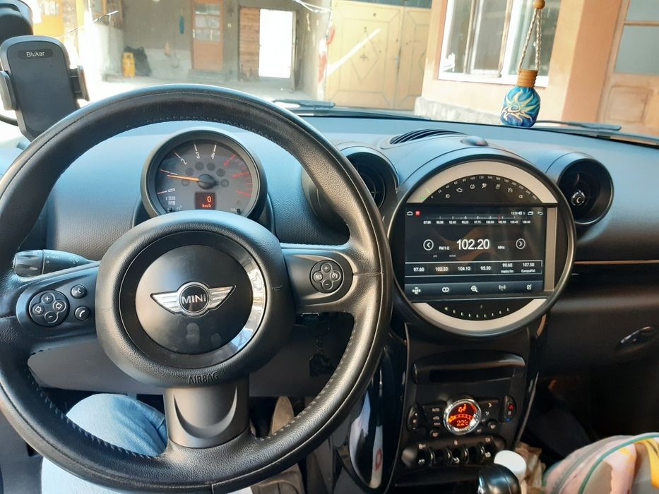 Mini countryman 4ALL, IMPECABIL
