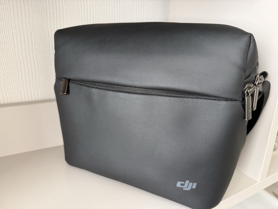 Dji mini 3 - в перфектно състояние!