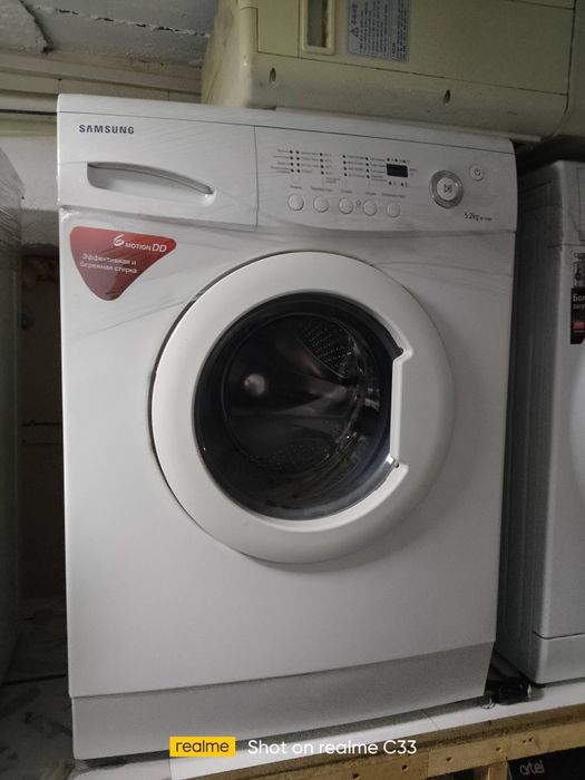 kir moshina xar xil turdagi avtomat kirmoshina