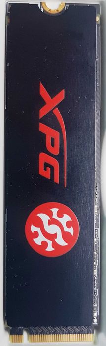 SSD Nvme M2 Adata