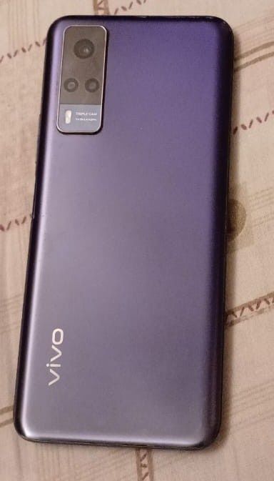 Продам телефон VIVO Y53S