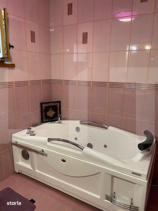 Casa premium, zona centrala, 224 mp utili s 500 mp teren