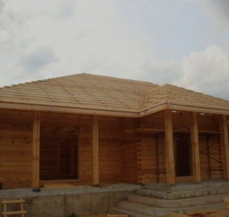 Крыша ремонт шатыр жабамыз