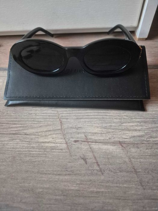 Saint Laurent Yves Saint Laurent