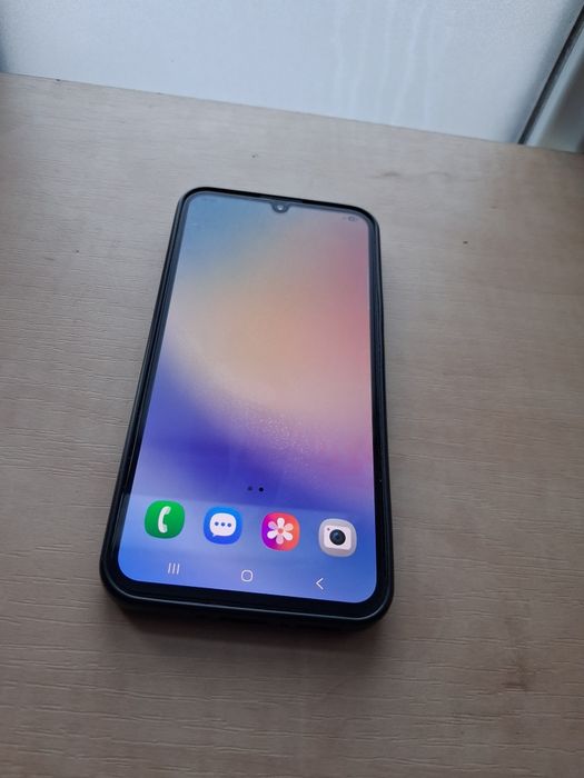 Samsung galaxy a34 5g 256gb