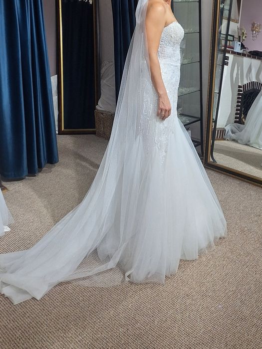 Rochie de mireasa BEST BRIDE