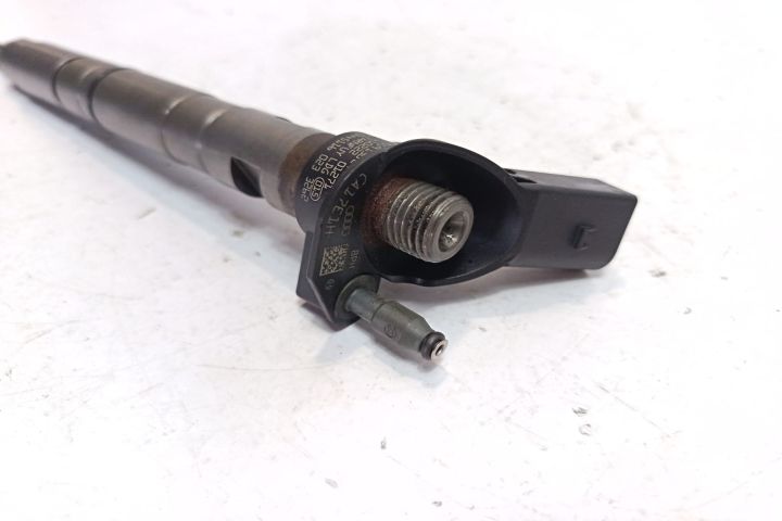 Injector 059130277BE Audi A5 8T (facelift)
