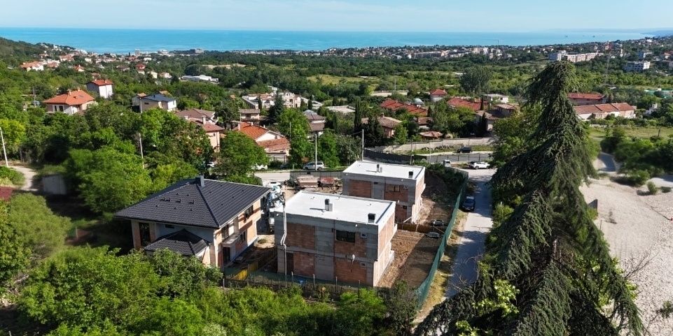 Продава се Къща в Варна, Виница - 174 кв.м за 2241 €/кв.м - Снимка #7