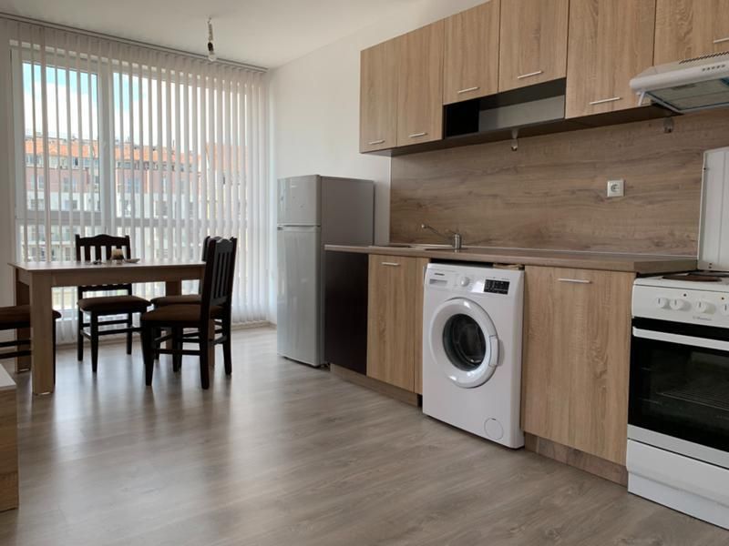 Тристаен апартамент, под наем, кв. Победа