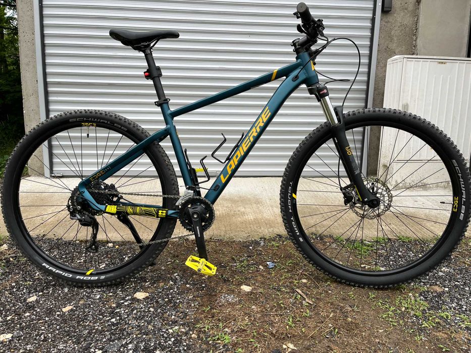 ново - LAPIERRE Edge 5.9 колело/велосипед планински 29'' / L размер