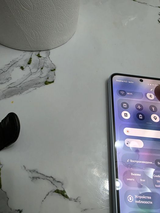 Самсунг А 55 сатылады