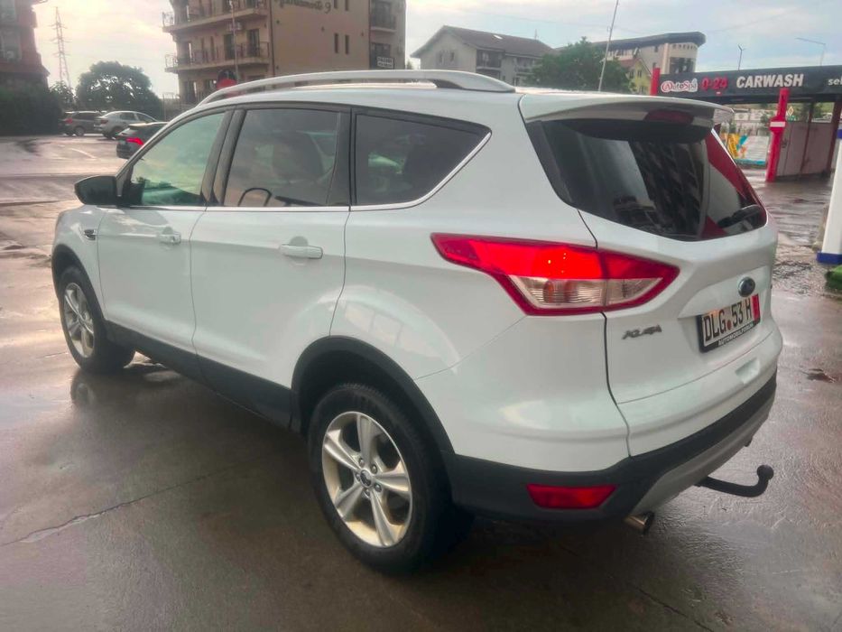 FORD Kuga 2016 — imagine 4