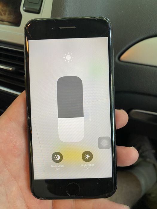 Iphone 7 32gb functionabil