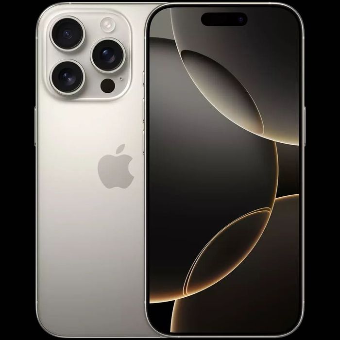 IPhone 16 Pro 512 мб