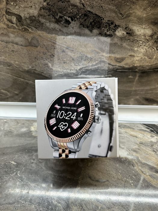 MICHAEL KORS Smartwatch MKT5080 – Смарт часовник