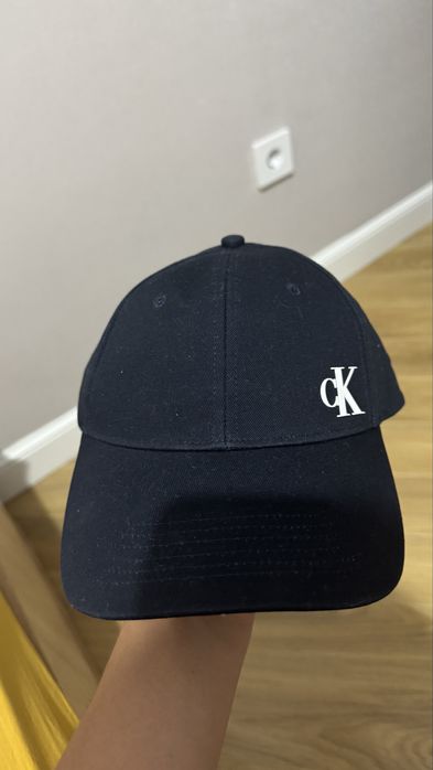 Кепка calvin klein оригинал